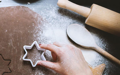 Geschenke zum Aufessen