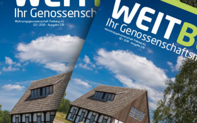 Mitgliedermagazin 02/2019