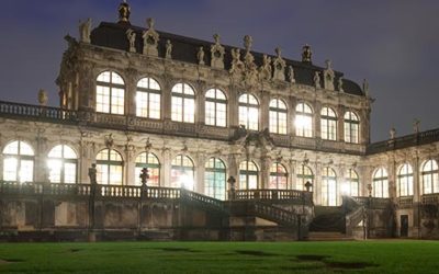 Unheimliches Dresden – Teil 2