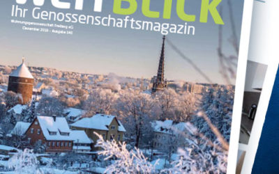 Mitgliedermagazin 03/2019