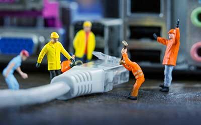 Telekom übernimmt Versorung von PYUR