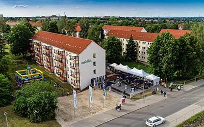 Kindertagsfest mit Überraschung 2022