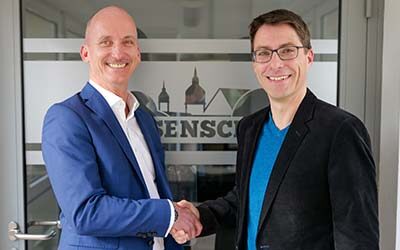 Vertrag mit Vorstand verlängert