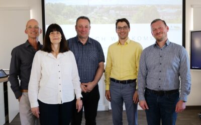 Einladung Vertreterversammlung Dezember 2025