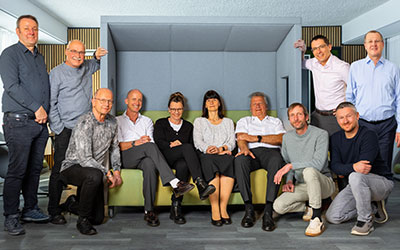 Vertreterversammlung 2026