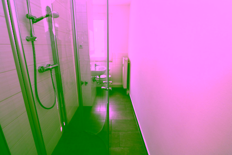 EG-Wohnung mit bodengleicher Dusche & Balkon…da freuen sich nicht nur die Umzugshelfer!, 09599 Freiberg, Franz-Kögler-Ring 17
