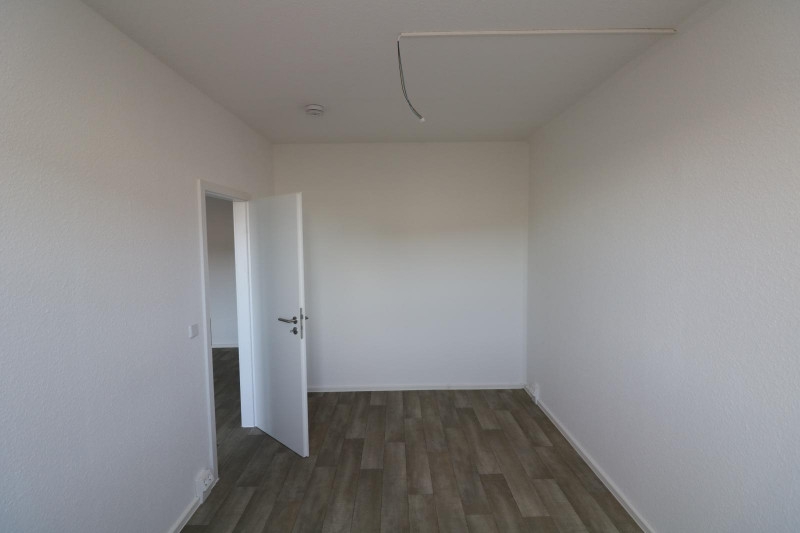 In meiner Badewanne bin ich der Kapitän...neu sanierte 3-RW mit Wanne & Balkon!!! - Kinderzimmer