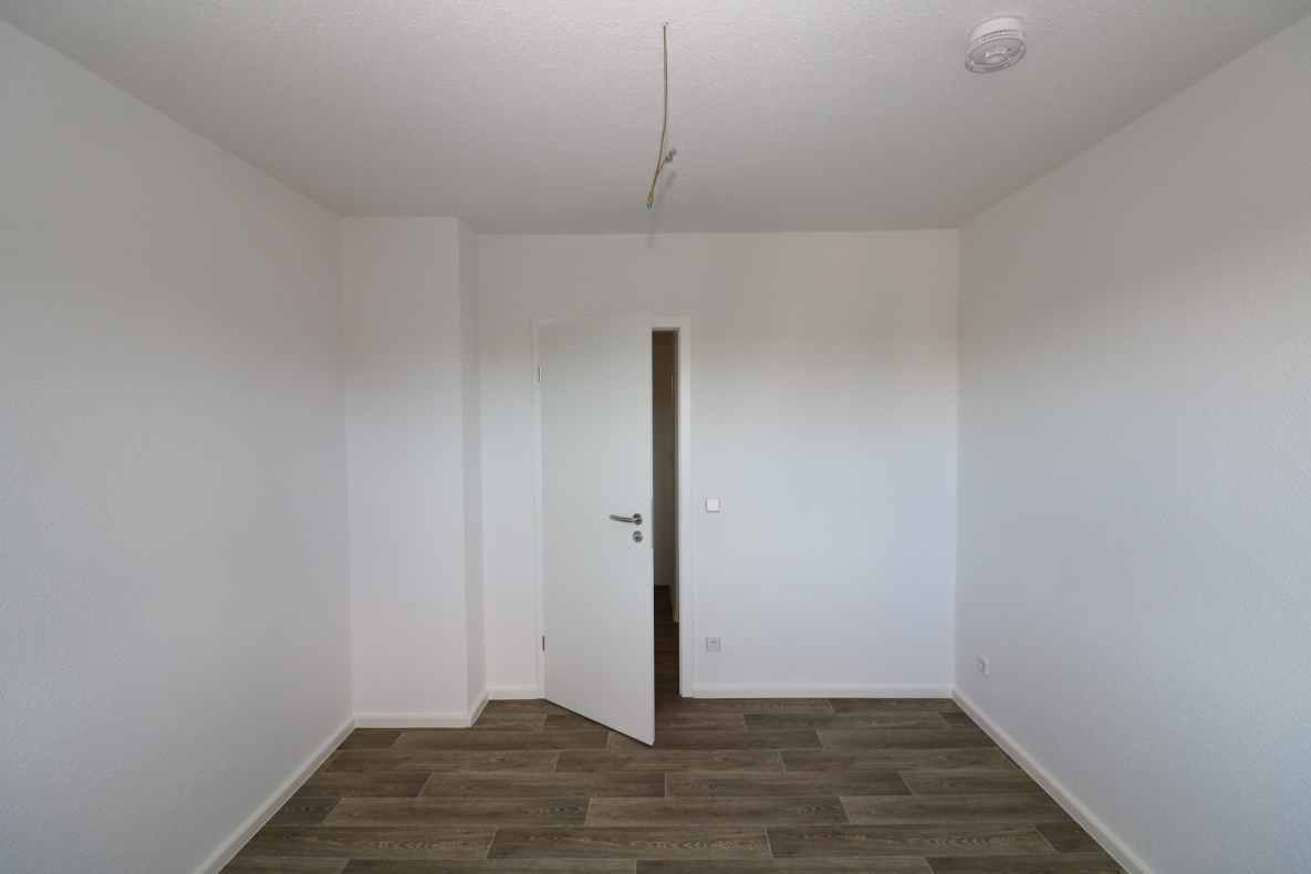 Märchenhaftes Wohnen…3-RW mit Wanne u. Balkon in Top-Lage!!! - Kinderzimmer