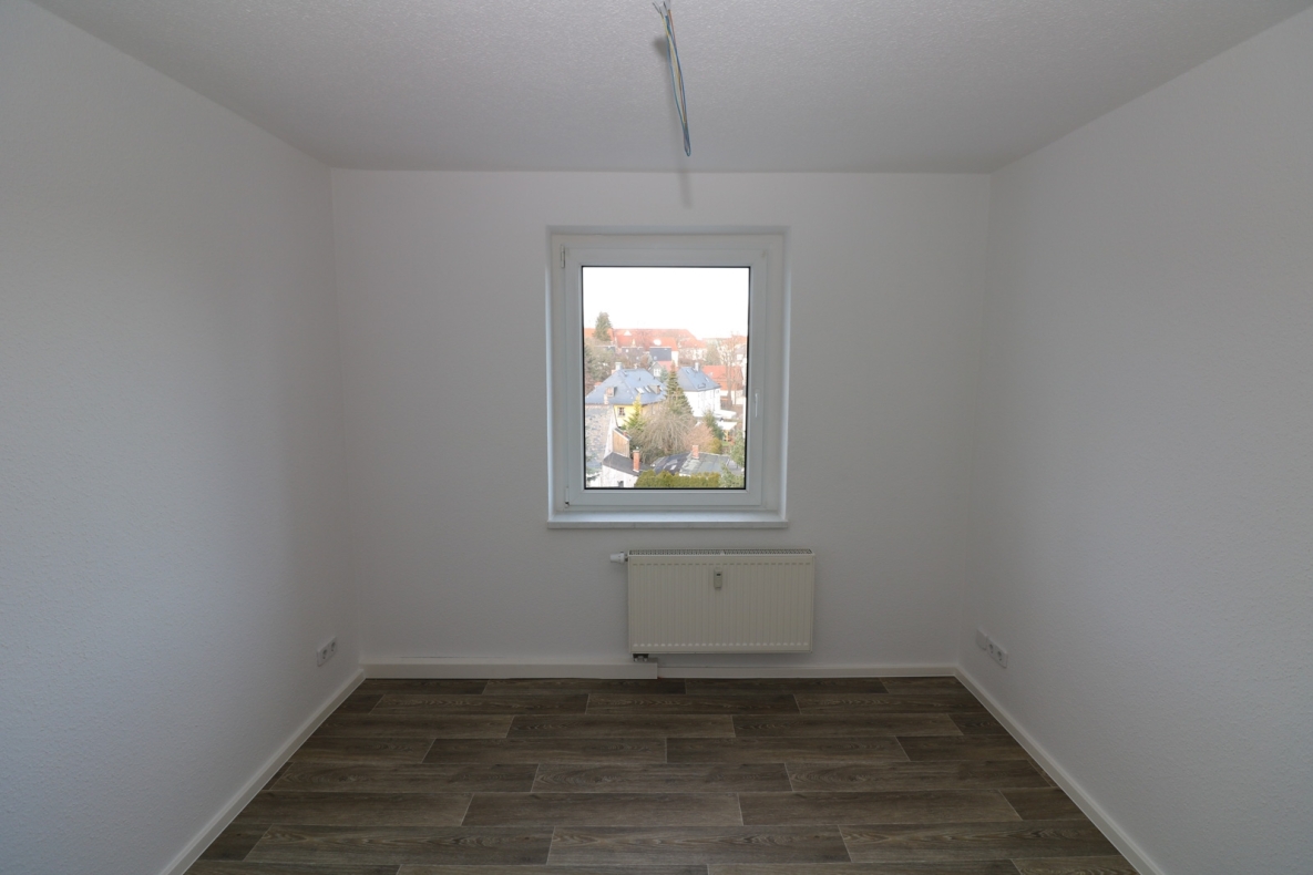 Märchenhaftes Wohnen…3-RW mit Wanne u. Balkon in Top-Lage!!! - Kinderzimmer