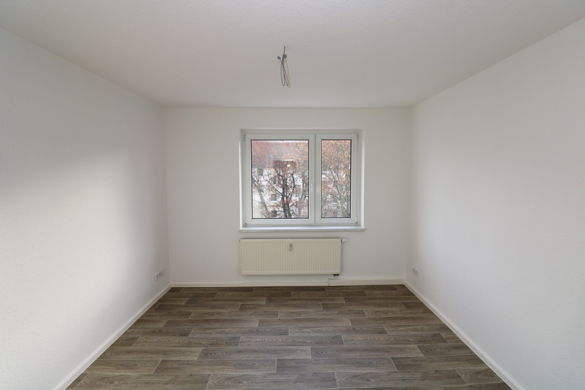 Märchenhaftes Wohnen…3-RW mit Wanne u. Balkon in Top-Lage!!! - Schlafzimmer