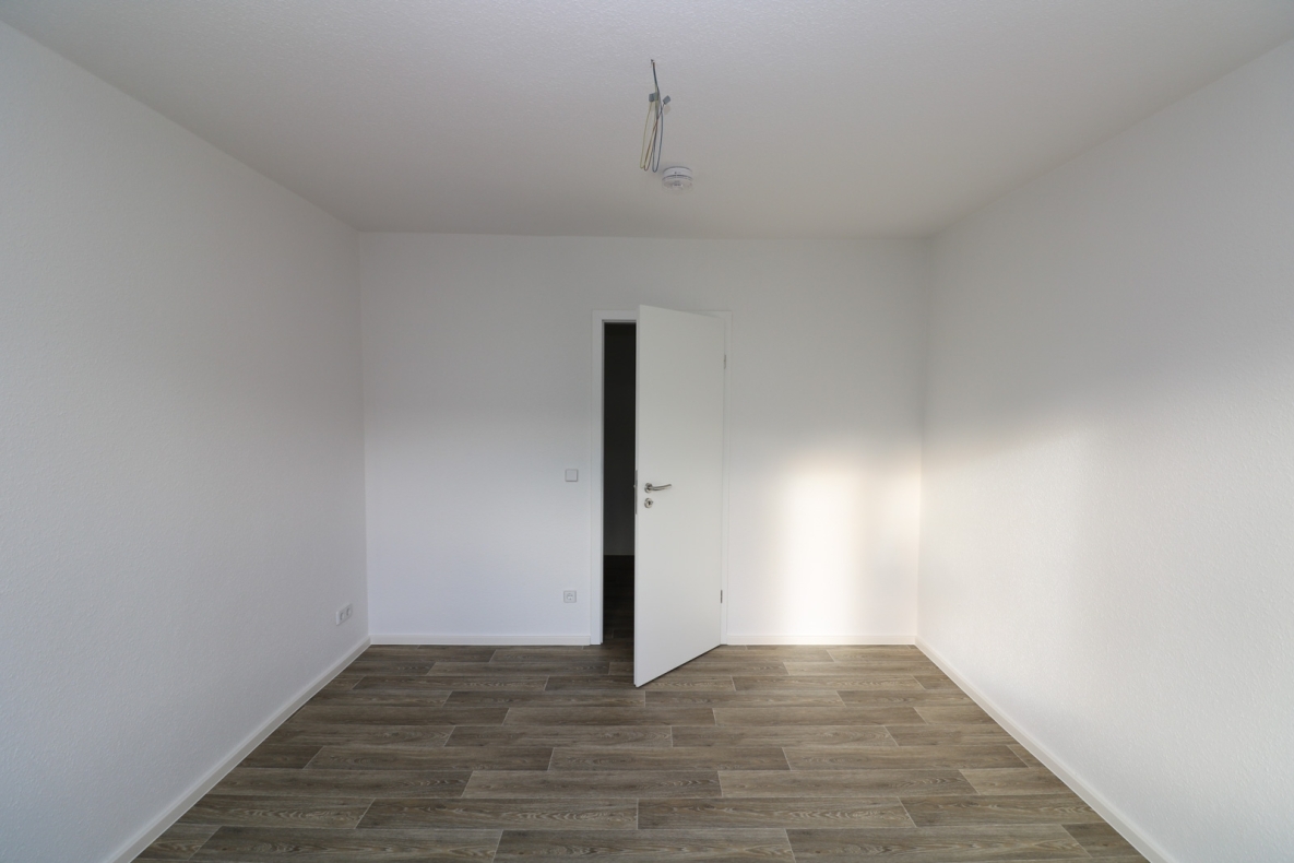 Märchenhaftes Wohnen…3-RW mit Wanne u. Balkon in Top-Lage!!! - Schlafzimmer