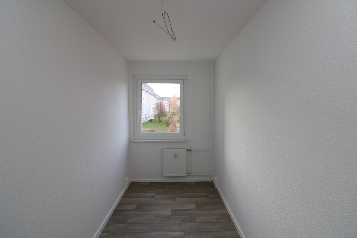 Liebe auf den ersten Blick...sanierte 3-RW mit Dusche u. Balkon!!! - Kinderzimmer