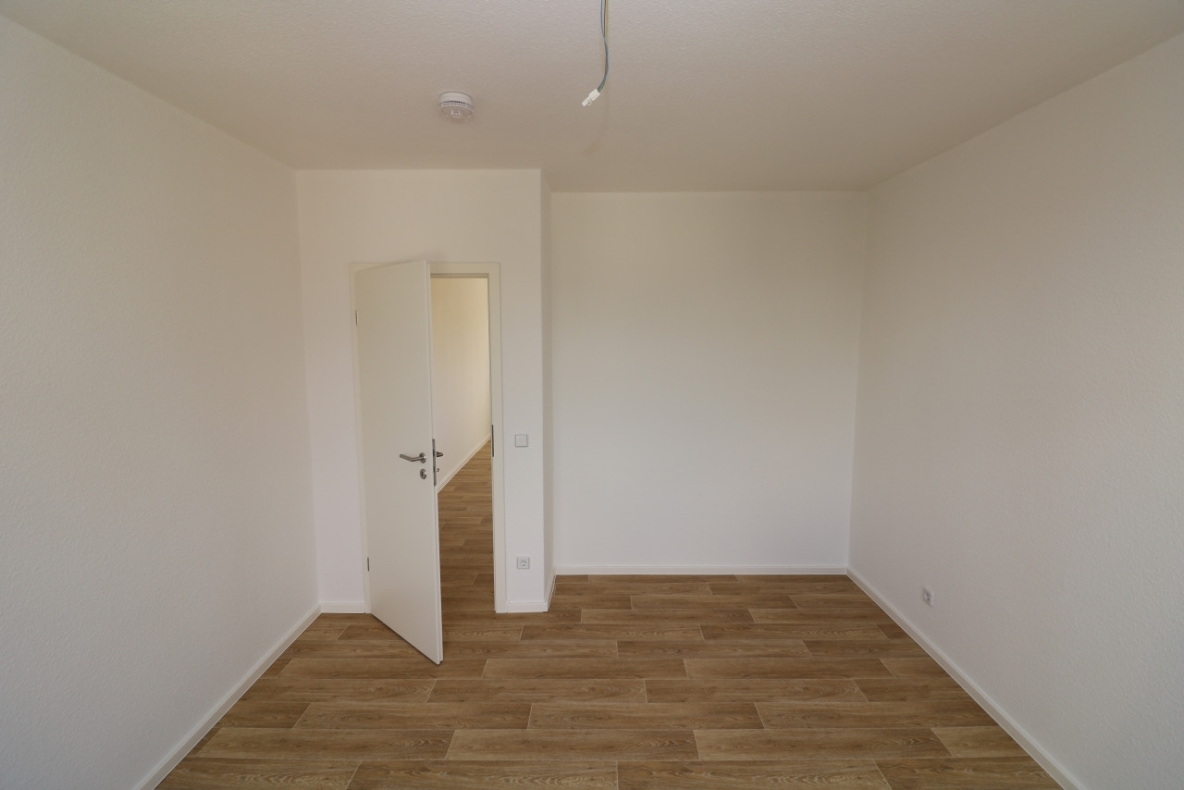Auch für Nichtschwimmer geeignet...3-RW mit modernem Wannenbad! - Schlafzimmer