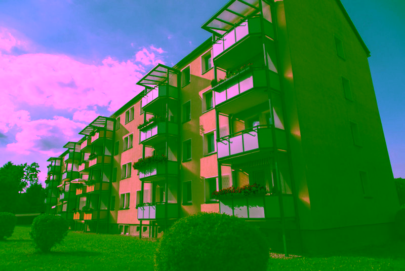 Auch für Nichtschwimmer geeignet...3-RW mit modernem Wannenbad! - Detailansicht