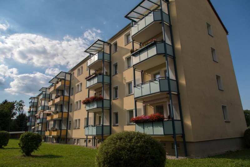Auch für Nichtschwimmer geeignet...3-RW mit modernem Wannenbad! - Detailansicht