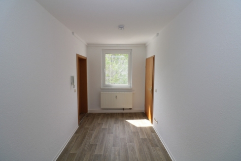 Große 2-RW mit ebenerdiger Dusche & Balkon!!!, 09599 Freiberg, Lessingstraße 44