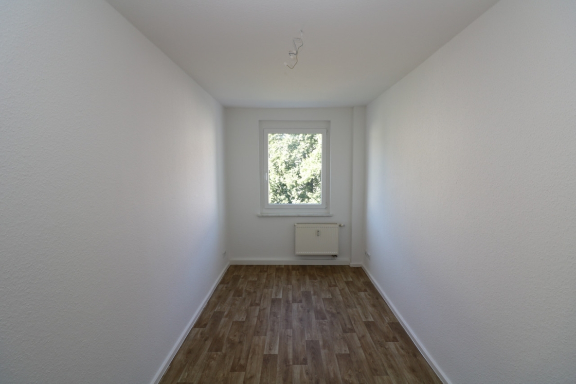 Freiberg sucht den Duschstar...neu sanierte 3-RW mit ebenerdiger Dusche & Balkon!!! - Beispiel Kinderzimmer