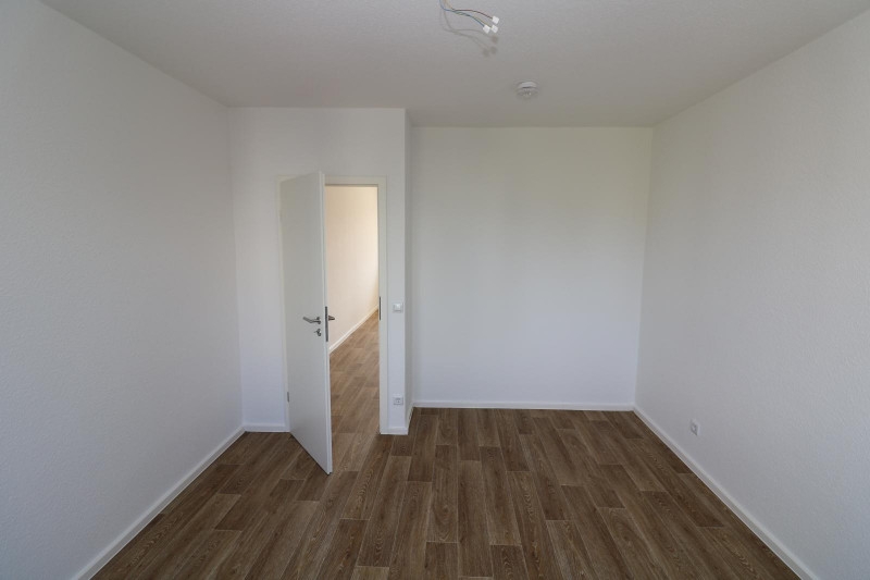 Verdammt ich lieb dich…neu sanierte 3-RW mit Wanne & Balkon!!! - Beispiel Schlafzimmer