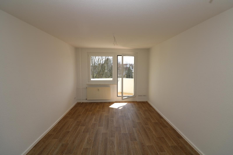 Verdammt ich lieb dich…neu sanierte 3-RW mit Wanne & Balkon!!! - Beispiel Wohnzimmer