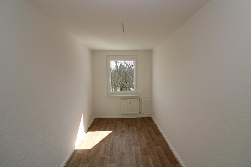 Verdammt ich lieb dich…neu sanierte 3-RW mit Wanne & Balkon!!! - Beispiel Kinderzimmer