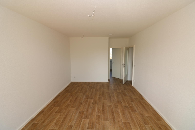 Verdammt ich lieb dich…neu sanierte 3-RW mit Wanne & Balkon!!! - Beispiel Wohnzimmer