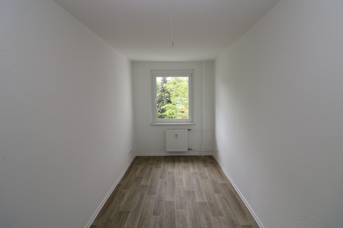 Verdammt ich lieb dich…neu sanierte 3-RW mit Wanne & Balkon!!! - Kinderzimmer