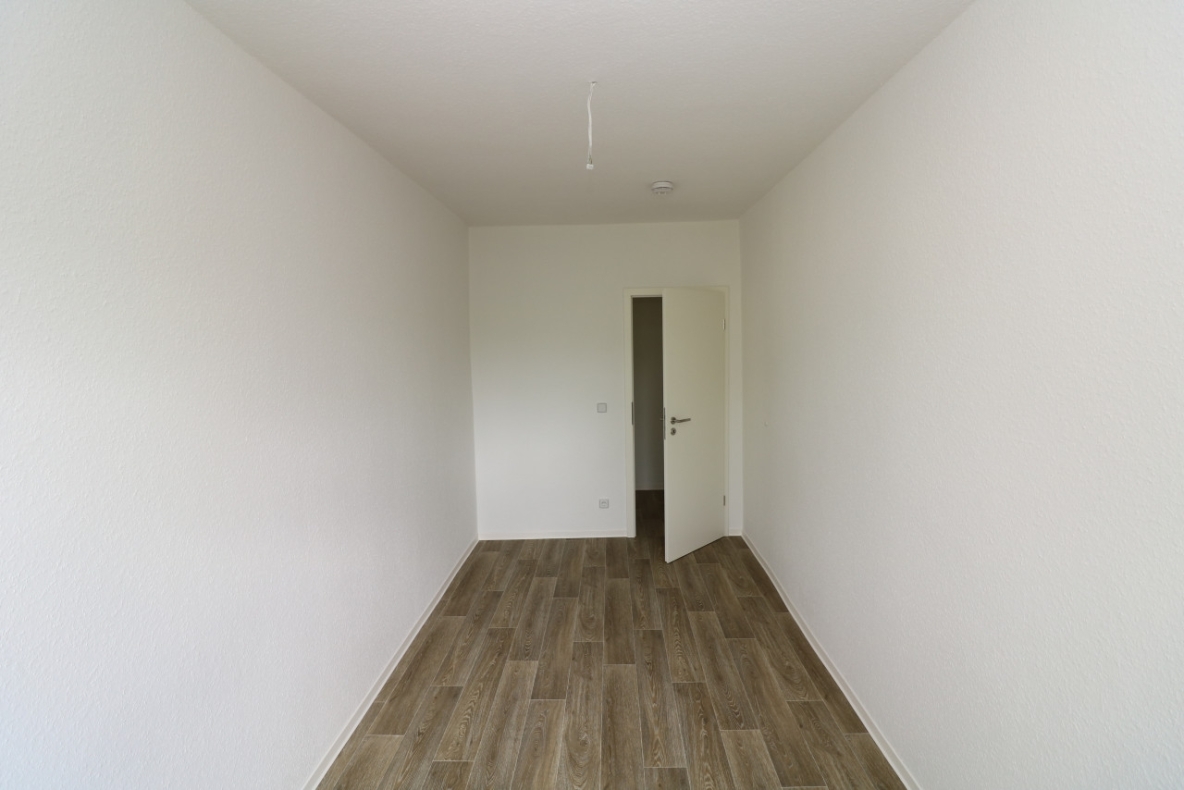 Verdammt ich lieb dich…neu sanierte 3-RW mit Wanne & Balkon!!! - Kinderzimmer