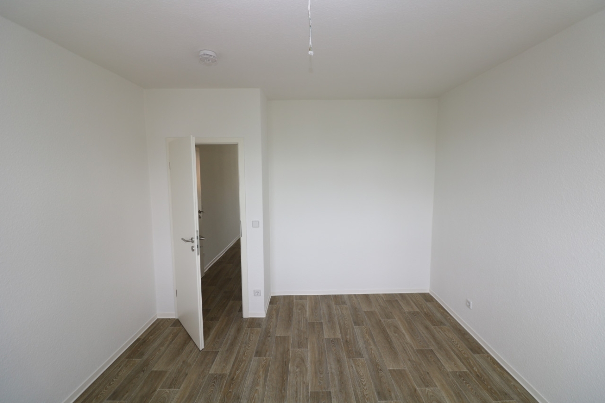 Verdammt ich lieb dich…neu sanierte 3-RW mit Wanne & Balkon!!! - Schlafzimmer