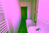 Beispiel Bad mit Wanne
