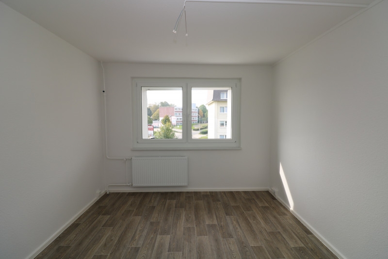 XXL Hoch drei...Etagen-Wohnung mit Wanne, Dusche & Balkon!!!! - SZ