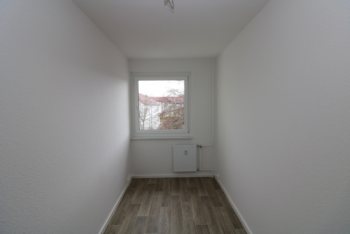 Liebe auf den ersten Blick...sanierte 3-RW mit Wanne & Balkon!!! - Beispiel Kinderzimmer