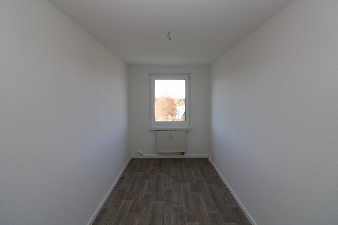 Auf Wolke 7…günstige 3-RW mit Wanne u. Balkon!!! - Kinderzimmer