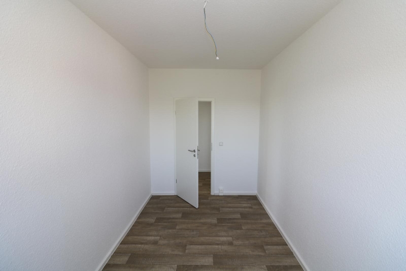 Willkommen im Schlaraffenland…XXL 3-RW mit Einbauküche!!! - Kinderzimmer