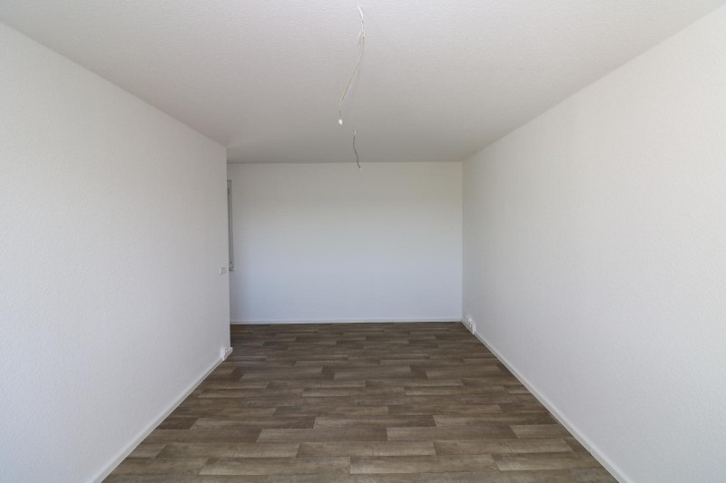 Willkommen im Schlaraffenland…XXL 3-RW mit Einbauküche!!! - Wohnzimmer