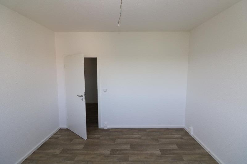 Willkommen im Schlaraffenland…XXL 3-RW mit Einbauküche!!! - Schlafzimmer