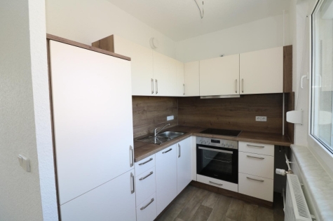 Willkommen im Schlaraffenland…XXL 3-RW mit Einbauküche!!!, 09599 Freiberg, Karl-Kegel-Straße 16e