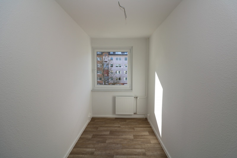 Auch ohne Badekappe Duschspaß garantiert…3-RW mit Dusche & Balkon!!! - Kinderzimmer