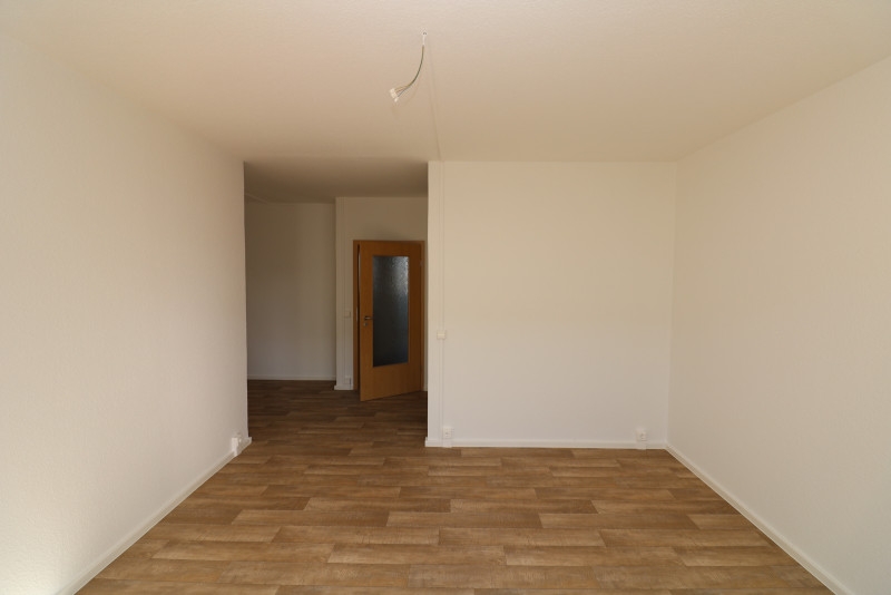 Auch ohne Badekappe Duschspaß garantiert…3-RW mit Dusche & Balkon!!! - Wohnzimmer