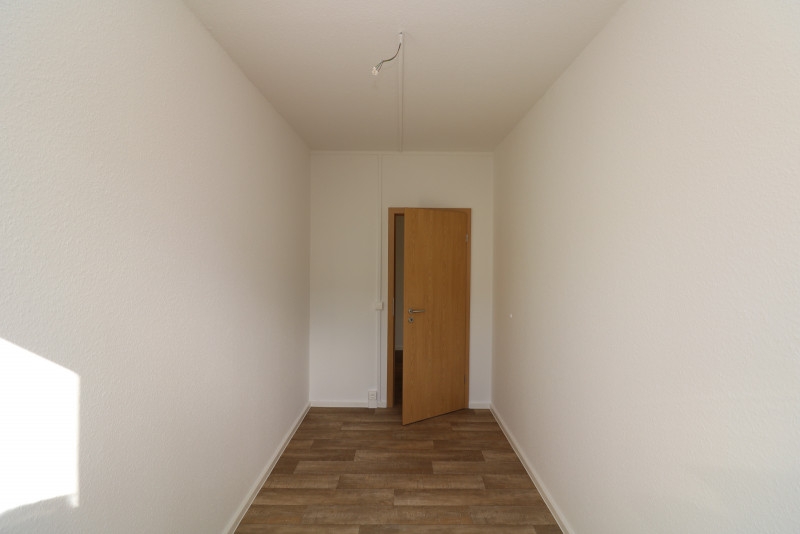 Auch ohne Badekappe Duschspaß garantiert…3-RW mit Dusche & Balkon!!! - Kinderzimmer