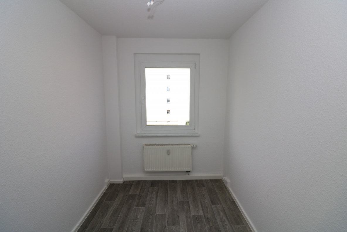 Ich war noch niemals in New York...denn ich bleib lieber in meiner neu sanierten 3-RW mit Dusche & Balkon! - Kinderzimmer