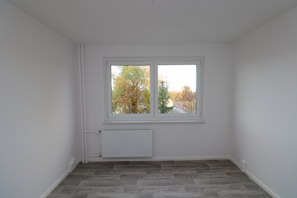 Pack die Badehose ein…helle 3-RW mit Wanne & Balkon!!! - Beispiel Schlafzimmer