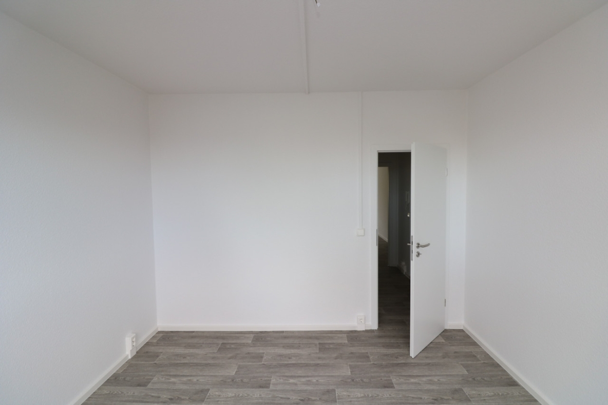 Pack die Badehose ein…helle 3-RW mit Wanne & Balkon!!! - Beispiel Schlafzimmer