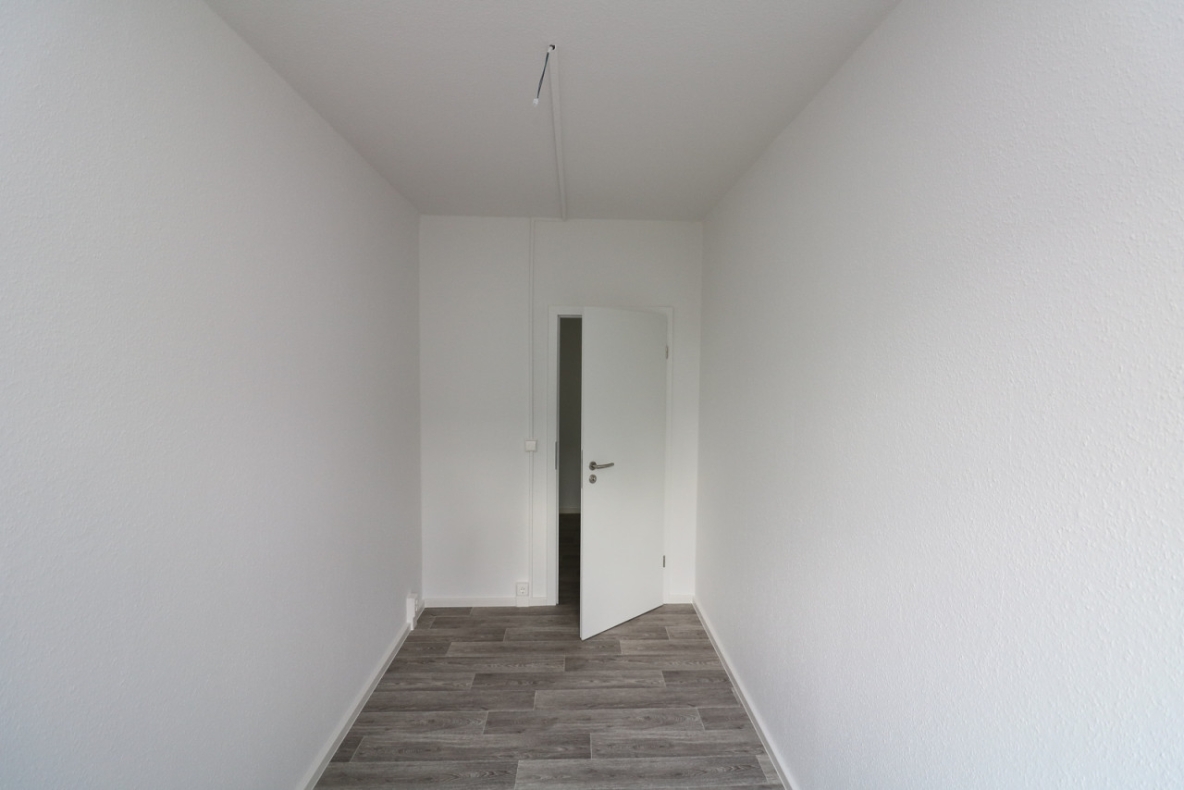 Pack die Badehose ein…helle 3-RW mit Wanne & Balkon!!! - Beispiel Kinderzimmer