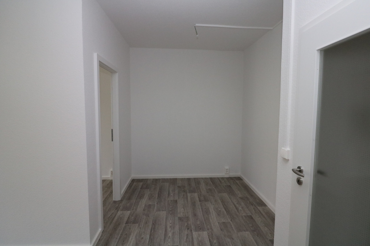 Pack die Badehose ein…helle 3-RW mit Wanne & Balkon!!! - Beispiel Essecke