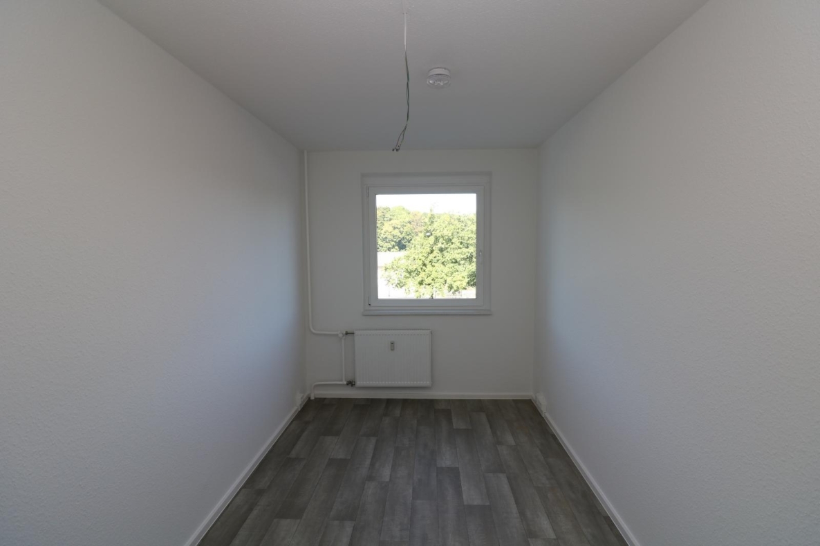 Trauen Sie Ihren Augen...große 3-RW mit Aufzug, Wanne u. Balkon!!! - Kinderzimmer