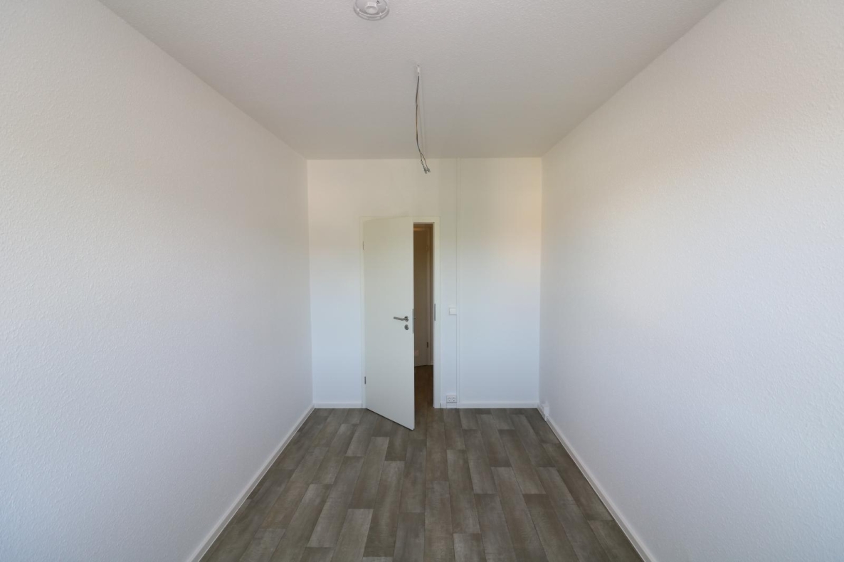 Trauen Sie Ihren Augen...große 3-RW mit Aufzug, Wanne u. Balkon!!! - Kinderzimmer