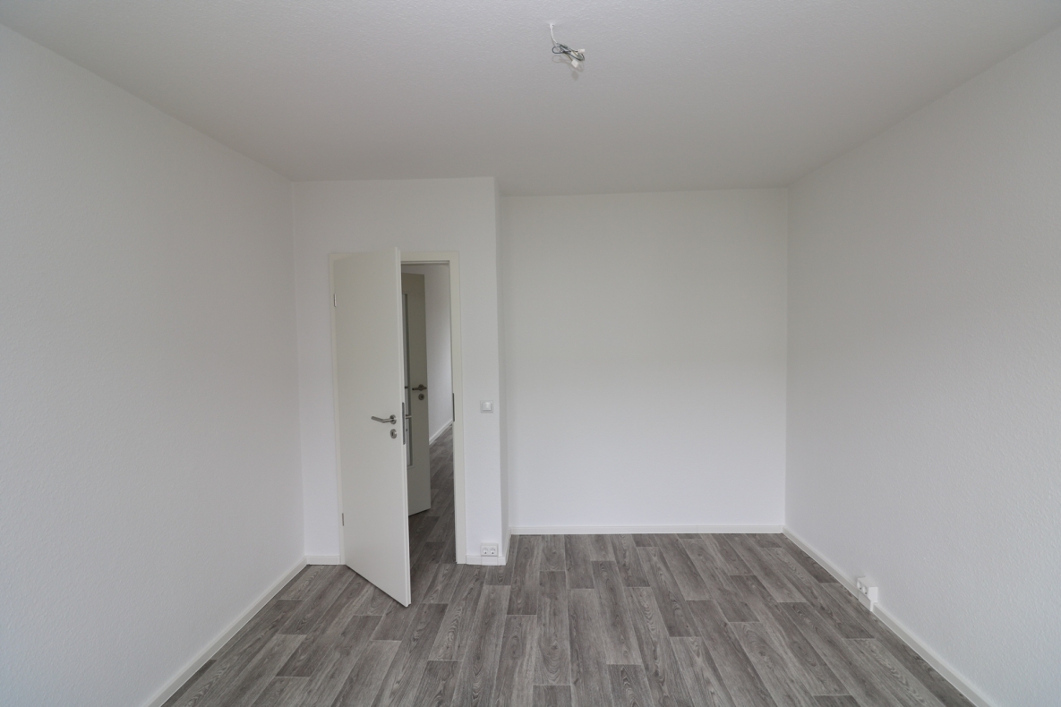 Familienträume XXL...große 4-RW mit 2 Badezimmern, Wanne u. Dusche!!! - Beispiel Schlafzimmer