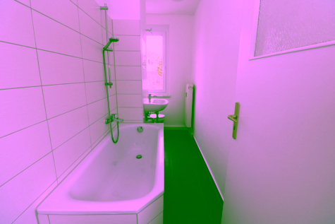Für den kleinen Geldbeutel…günstige 2-RW mit Wanne!!!, 09599 Freiberg, Franz-Kögler-Ring 14