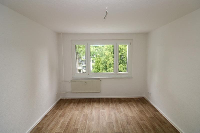 Platz für die ganze Familie... 4-RW im Erdgeschoss mit Dusche & Balkon!!! - Beispiel SZ