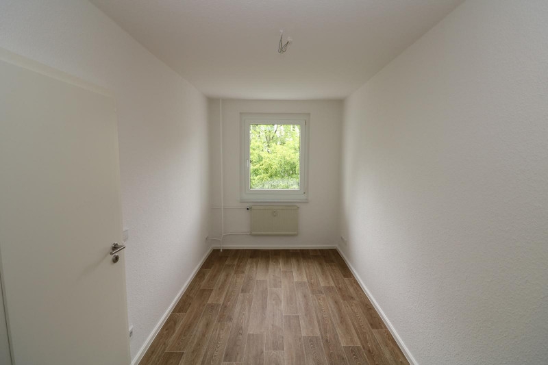 Platz für die ganze Familie... 4-RW im Erdgeschoss mit Dusche & Balkon!!! - Beispiel KiZi